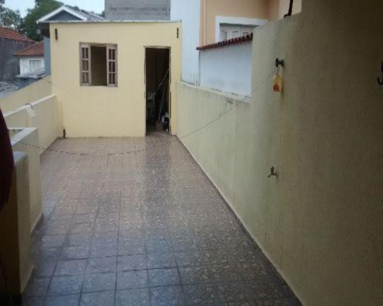 Imagem Casa com 4 Quartos à Venda, 172 m² em Vila Monumento - São Paulo Imagem Casa com 4 Quartos à Venda, 172 m² em Vila Monumento - São Paulo