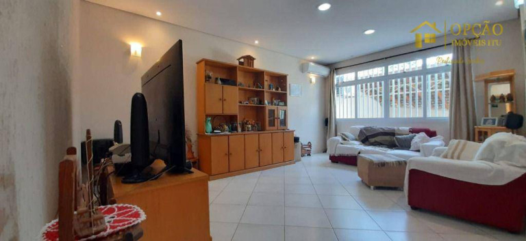 Imagem Casa com 3 Quartos à Venda ou Locação, 208 m² em Brasil - Itu Imagem Casa com 3 Quartos à Venda ou Locação, 208 m² em Brasil - Itu