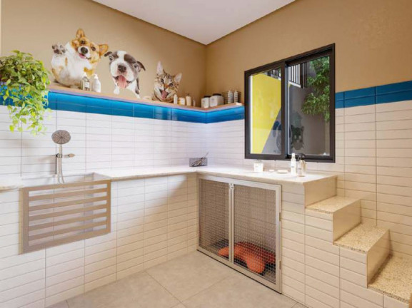 Imagem Imóvel com 1 Quarto à Venda, 25 m² em Saúde - São Paulo Imagem Imóvel com 1 Quarto à Venda, 25 m² em Saúde - São Paulo