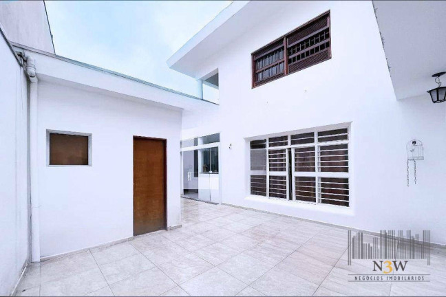 Imagem Sobrado com 5 Quartos à Venda ou Locação, 600 m² em Alto Da Lapa - São Paulo