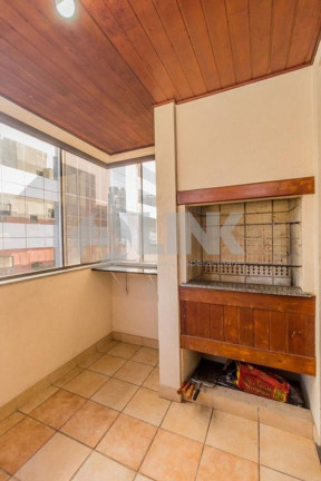 Imagem Apartamento com 3 Quartos à Venda, 83 m² em Mont Serrat - Porto Alegre