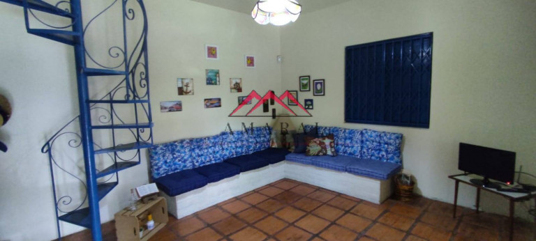 Imagem Casa com 3 Quartos à Venda, 1.000 m² em Cordeirinho (ponta Negra) - Maricá Imagem Casa com 3 Quartos à Venda, 1.000 m² em Cordeirinho (ponta Negra) - Maricá