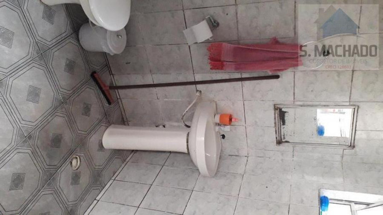 Imagem Terreno à Venda, 104 m² em Parque Capuava - Santo André