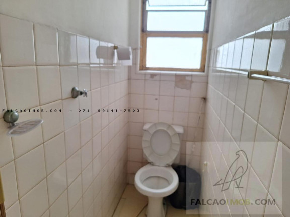 Imagem Apartamento com 3 Quartos à Venda, 120 m² em Nazaré - Salvador Imagem Apartamento com 3 Quartos à Venda, 120 m² em Nazaré - Salvador