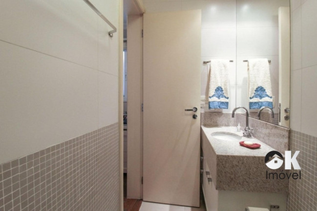 Imagem Apartamento com 4 Quartos à Venda, 232 m² em Higienópolis - São Paulo
