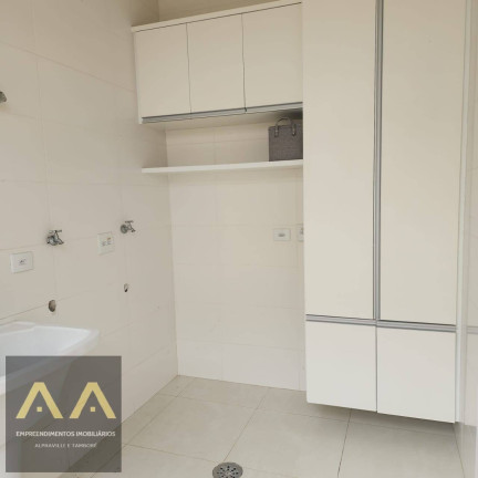 Imagem Casa com 4 Quartos à Venda, 440 m² em Alphaville - Santana De Parnaíba