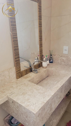 Imagem Sobrado com 3 Quartos à Venda, 250 m² em Parque Brasil 500 - Paulínia Imagem Sobrado com 3 Quartos à Venda, 250 m² em Parque Brasil 500 - Paulínia