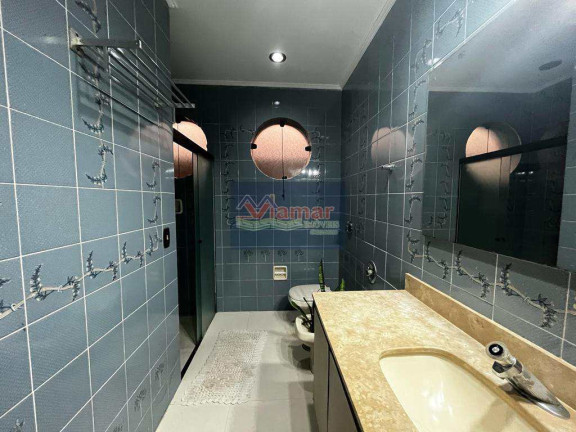Imagem Casa com 3 Quartos à Venda, 350 m² em Jardim Virgínia - Guarujá Imagem Casa com 3 Quartos à Venda, 350 m² em Jardim Virgínia - Guarujá