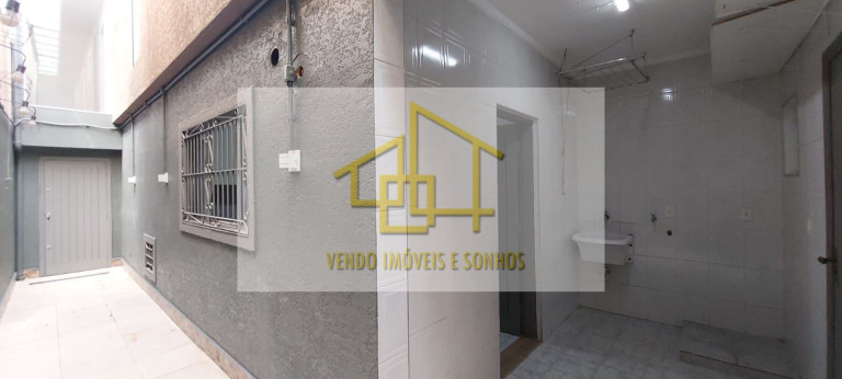 Imagem Casa com 4 Quartos à Venda, 145 m² em Vila Brasilina - São Paulo Imagem Casa com 4 Quartos à Venda, 145 m² em Vila Brasilina - São Paulo