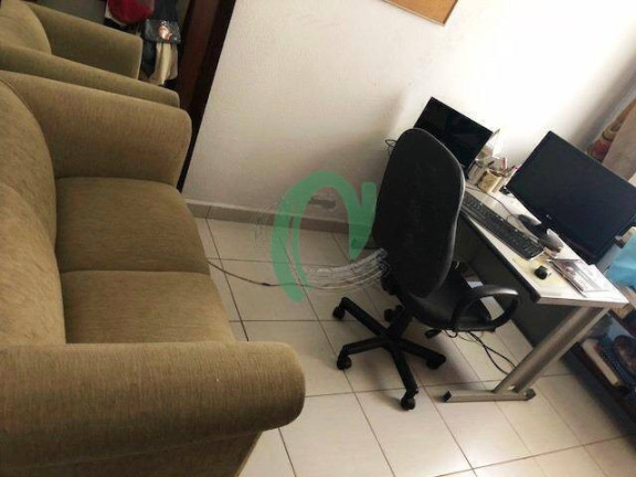 Imagem Casa com 4 Quartos à Venda, 215 m² em Embaré - Santos