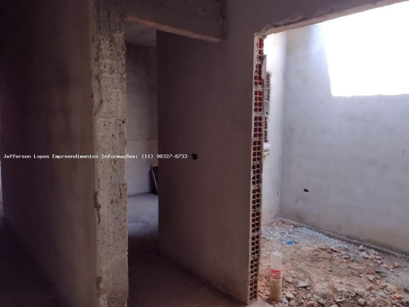 Imagem Casa com 3 Quartos à Venda, 96 m² em Parque Imperial - Salto