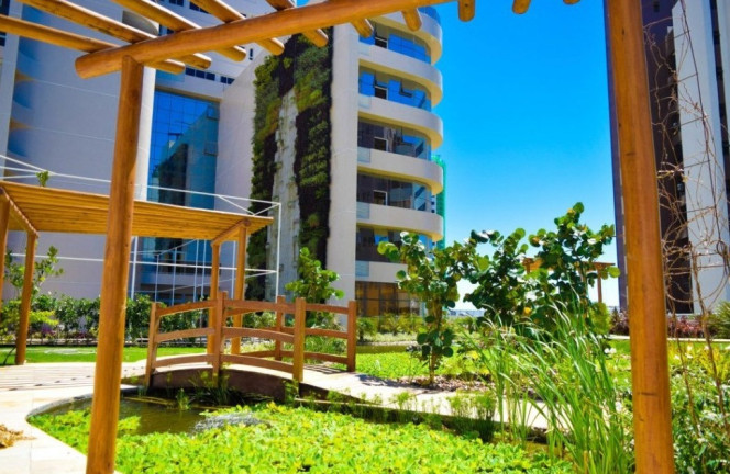 Apartamento com 4 Quartos à Venda, 190 m² em Altiplano Cabo Branco - João Pessoa