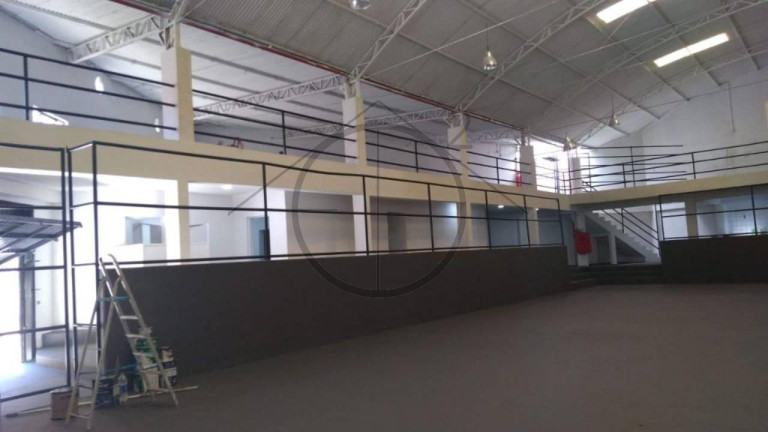 Imagem Galpão para Alugar, 650 m² em Vila Formosa - São Paulo Imagem Galpão para Alugar, 650 m² em Vila Formosa - São Paulo