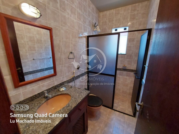 Imagem Apartamento com 2 Quartos à Venda, 90 m² em Foguete - Cabo Frio