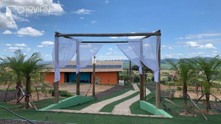 Imagem Casa com 1 Quarto à Venda, 15 m² em Centro - São João Batista Do Glória Imagem Casa com 1 Quarto à Venda, 15 m² em Centro - São João Batista Do Glória