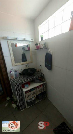 Imagem Casa com 3 Quartos à Venda, 200 m² em Centro - Diadema Imagem Casa com 3 Quartos à Venda, 200 m² em Centro - Diadema