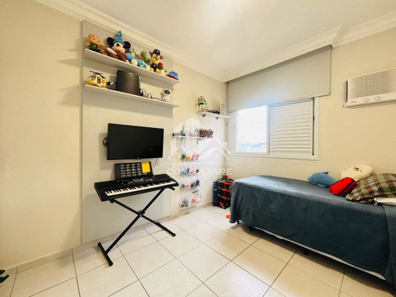 Imagem Apartamento com 2 Quartos à Venda, 90 m² em Embaré - Santos Imagem Apartamento com 2 Quartos à Venda, 90 m² em Embaré - Santos