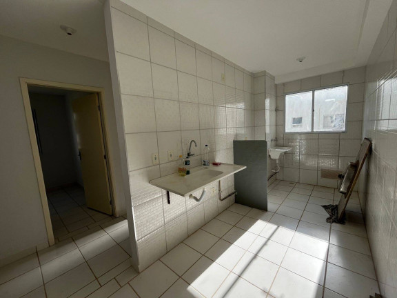 Imagem Apartamento com 2 Quartos à Venda,  em Jardim Ciranda - Botucatu