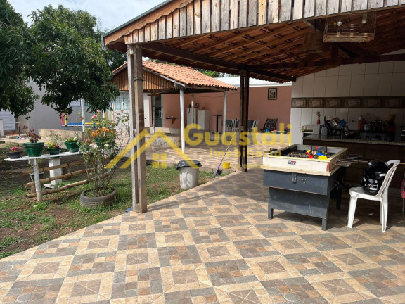 Imagem Imóvel com 3 Quartos à Venda, 1.000 m² em Gran Park Residencial - Piracicaba