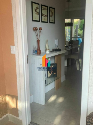 Imagem Casa com 3 Quartos à Venda, 118 m² em Medeiros - Jundiaí
