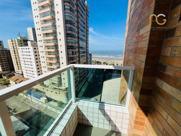 Imagem Apartamento com 3 Quartos à Venda, 126 m² em Aviação - Praia Grande Imagem Apartamento com 3 Quartos à Venda, 126 m² em Aviação - Praia Grande