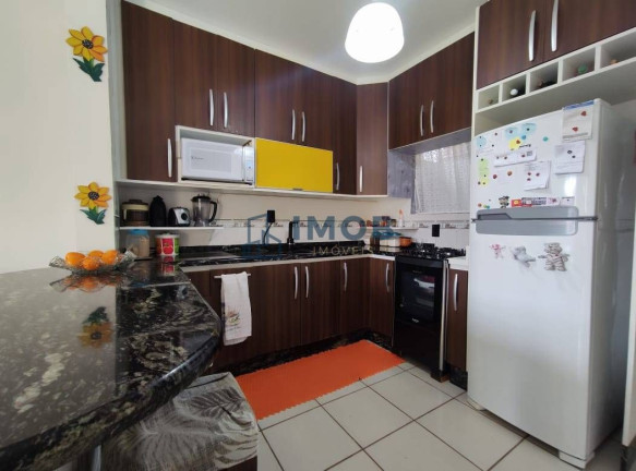 Imagem Casa com 3 Quartos à Venda, 84 m² em Ilha Da Figueira - Guaramirim