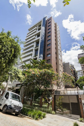 Imagem Apartamento com 3 Quartos à Venda, 178 m² em Rio Branco - Porto Alegre Imagem Apartamento com 3 Quartos à Venda, 178 m² em Rio Branco - Porto Alegre