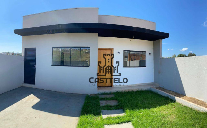 Imagem Casa com 3 Quartos à Venda, 116 m² em Colinas - Londrina Imagem Casa com 3 Quartos à Venda, 116 m² em Colinas - Londrina