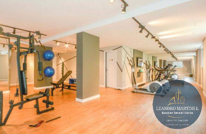 Imagem Apartamento com 1 Quarto à Venda, 33 m² em Vila Mariana - São Paulo Imagem Apartamento com 1 Quarto à Venda, 33 m² em Vila Mariana - São Paulo