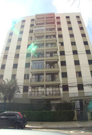 Imagem Apartamento com 3 Quartos à Venda, 75 m² em Tatuapé - São Paulo Imagem Apartamento com 3 Quartos à Venda, 75 m² em Tatuapé - São Paulo