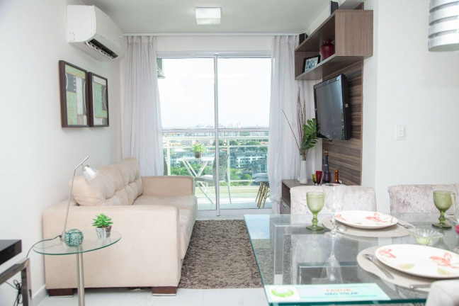 Imagem Apartamento com 2 Quartos à Venda, 54 m² em Maraponga - Fortaleza Imagem Apartamento com 2 Quartos à Venda, 54 m² em Maraponga - Fortaleza