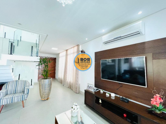 Imagem Casa com 4 Quartos à Venda, 310 m² em Mosqueiro - Aracaju