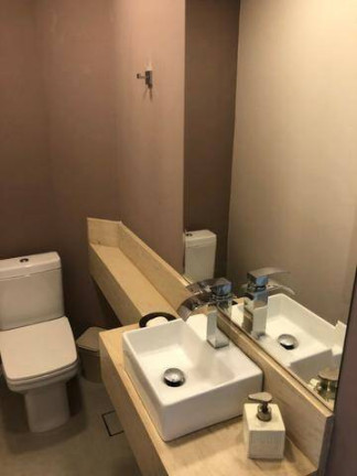 Imagem Casa de Condomínio com 2 Quartos à Venda, 150 m² em Vila Progresso - Sorocaba Imagem Casa de Condomínio com 2 Quartos à Venda, 150 m² em Vila Progresso - Sorocaba
