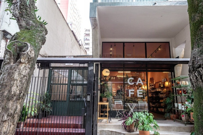 Imagem Apartamento com 2 Quartos à Venda, 126 m² em Higienópolis - São Paulo