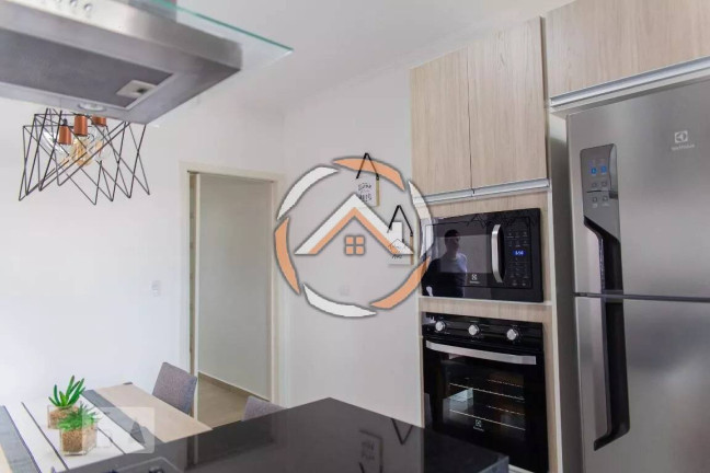 Imagem Sobrado com 3 Quartos à Venda, 178 m² em Parque João Ramalho - Santo André