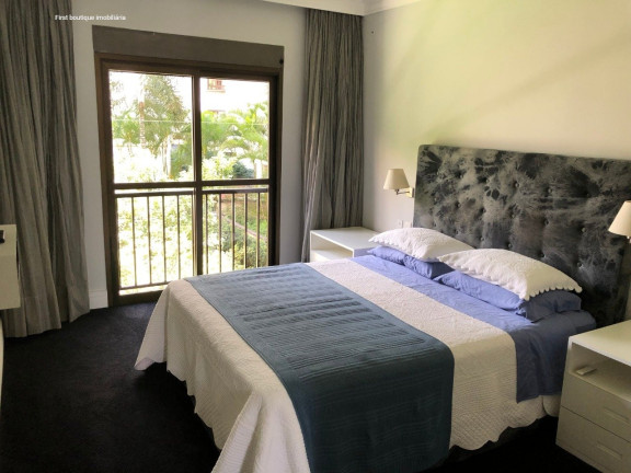 Imagem Apartamento com 3 Quartos à Venda, em Itaim Bibi - São Paulo Imagem Apartamento com 3 Quartos à Venda, em Itaim Bibi - São Paulo