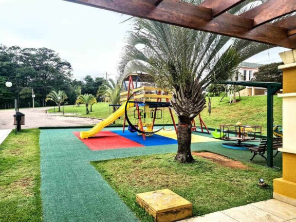 Imagem Casa de Condomínio com 4 Quartos à Venda, 220 m² em Residencial Ibi-aram - Itupeva