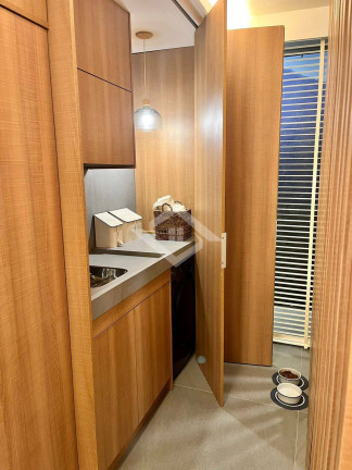 Imagem Apartamento com 3 Quartos à Venda, 66 m² em Barra Olímpica - Rio De Janeiro