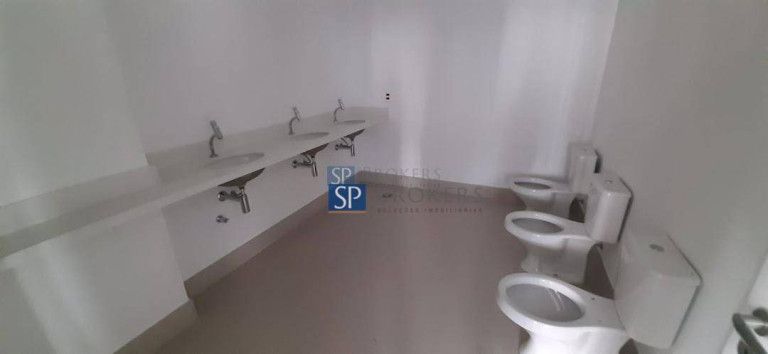 Imagem Sala Comercial para Alugar, 955 m² em Itaim Bibi - São Paulo Imagem Sala Comercial para Alugar, 955 m² em Itaim Bibi - São Paulo
