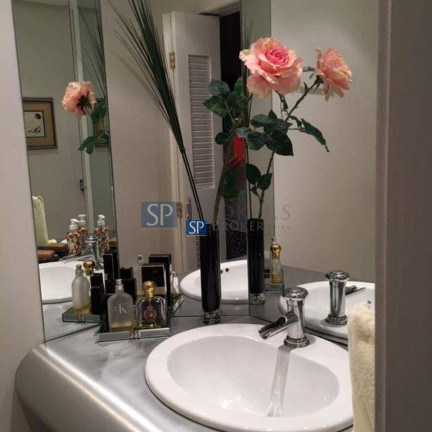Imagem Apartamento com 3 Quartos à Venda, 97 m² em Moema Pássaros - São Paulo