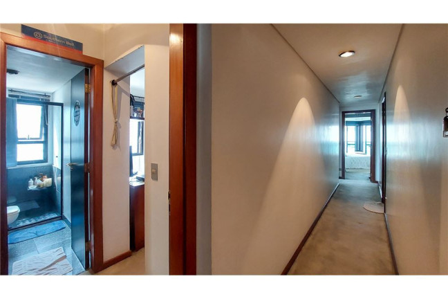 Imagem Apartamento com 4 Quartos à Venda, 208 m² em Perdizes - São Paulo Imagem Apartamento com 4 Quartos à Venda, 208 m² em Perdizes - São Paulo