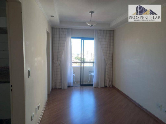 Imagem Apartamento com 3 Quartos à Venda, 90 m² em Vila Rosália - Guarulhos Imagem Apartamento com 3 Quartos à Venda, 90 m² em Vila Rosália - Guarulhos