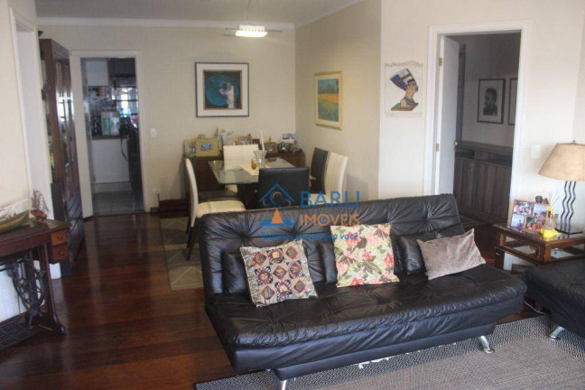 Imagem Apartamento com 4 Quartos à Venda, 134 m² em Paraíso - São Paulo Imagem Apartamento com 4 Quartos à Venda, 134 m² em Paraíso - São Paulo