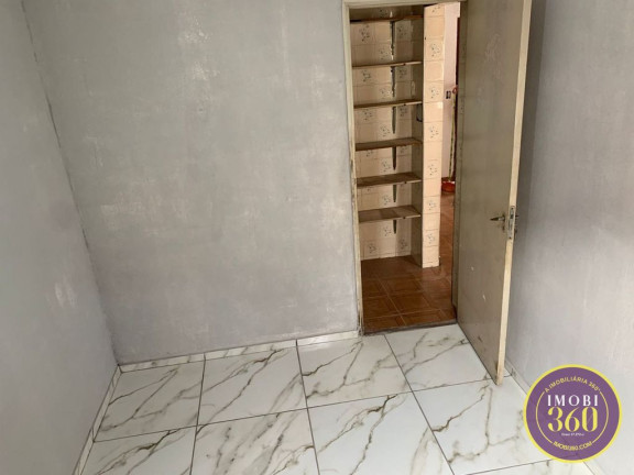 Imagem Apartamento com 1 Quarto à Venda, 40 m² em Conjunto Habitacional Padre José De Anchieta - São Paulo Imagem Apartamento com 1 Quarto à Venda, 40 m² em Conjunto Habitacional Padre José De Anchieta - São Paulo