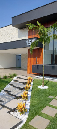 Imagem Casa com 3 Quartos à Venda, 171 m² em Residencial Paris - Sinop Imagem Casa com 3 Quartos à Venda, 171 m² em Residencial Paris - Sinop