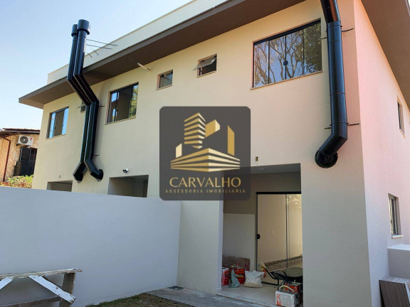 Imagem Sobrado com 3 Quartos à Venda, 148 m² em Ingleses Do Rio Vermelho - Florianópolis Imagem Sobrado com 3 Quartos à Venda, 148 m² em Ingleses Do Rio Vermelho - Florianópolis