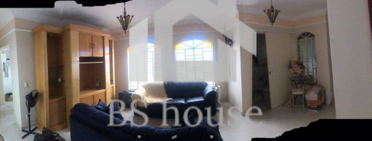 Imagem Casa com 3 Quartos para Alugar, 170 m² em Campestre - Santo André