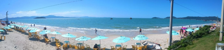 Imagem Imóvel para Alugar,  em Canasvieiras - Florianópolis