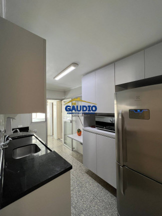 Imagem Apartamento com 2 Quartos à Venda, 75 m² em Indianópolis - São Paulo Imagem Apartamento com 2 Quartos à Venda, 75 m² em Indianópolis - São Paulo