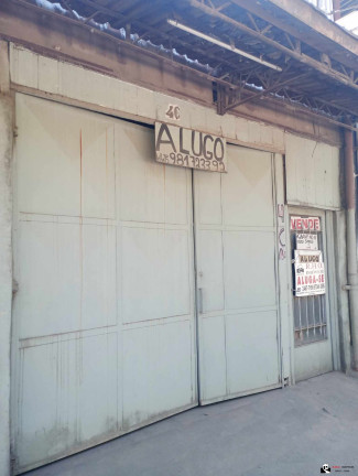 Imóvel Comercial para Alugar, 96 m² em Cidade Seródio - Guarulhos